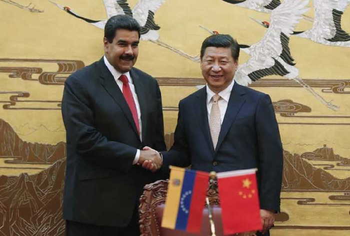 maduro-xi