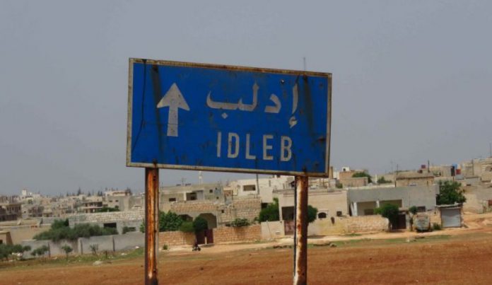 idleb