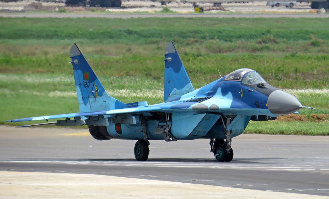 mig-29
