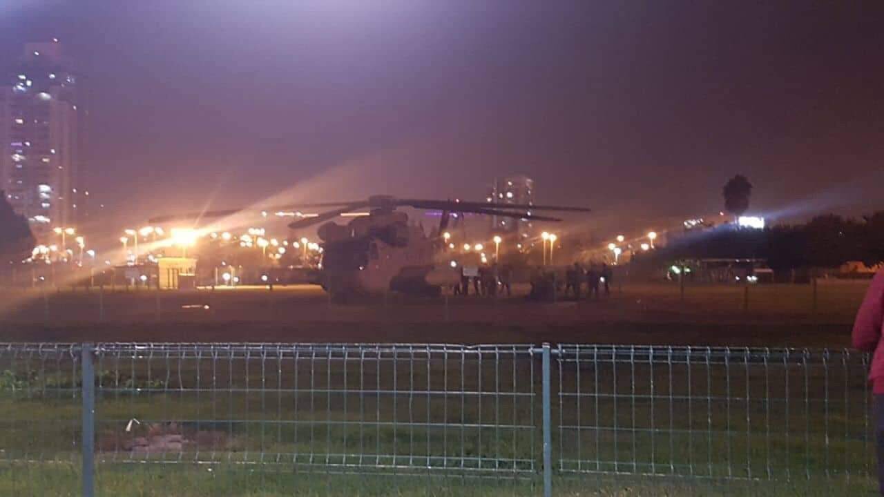 resistencia-palestina-aborta-operacion-israeli-gaza