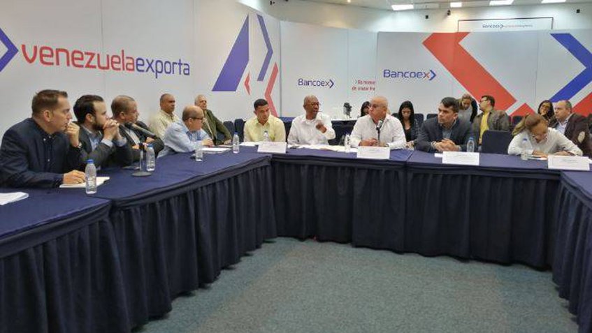 delegaciones-comercio-venezuela-cuba