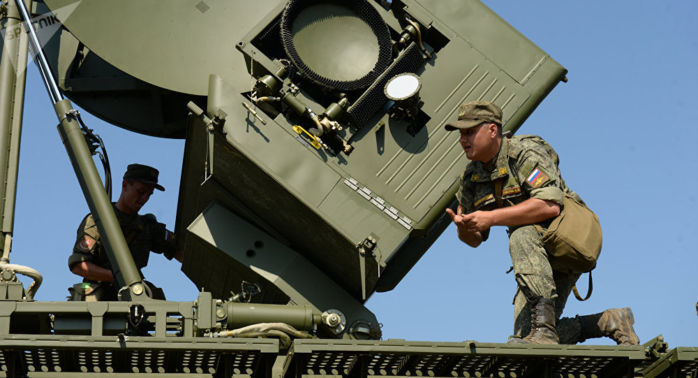 sistemas electronica