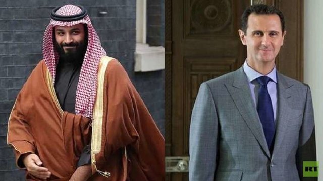 assad bin salman