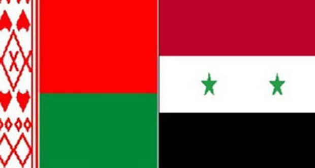 siria bielorrusia