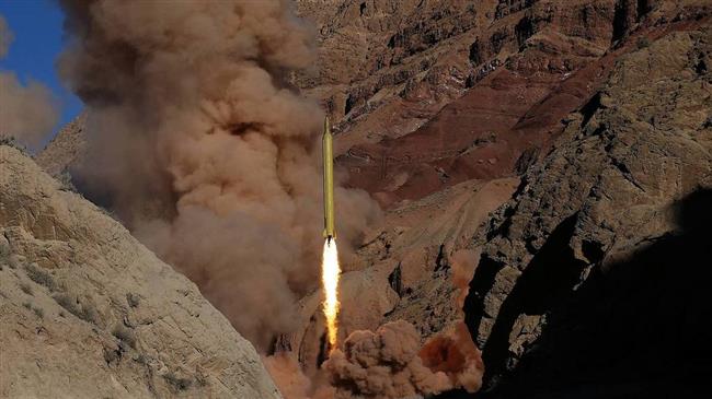 misil-irani-shahab-3