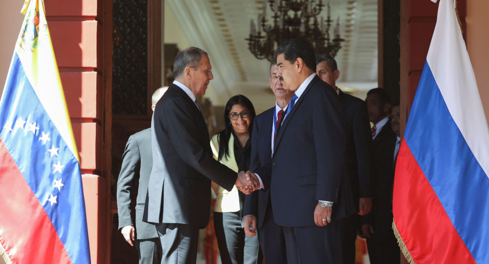 lavrov-maduro