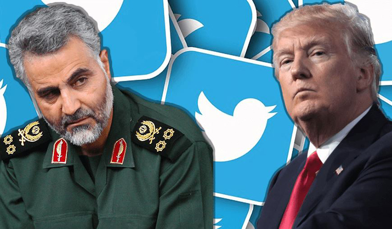 soleimani-trump
