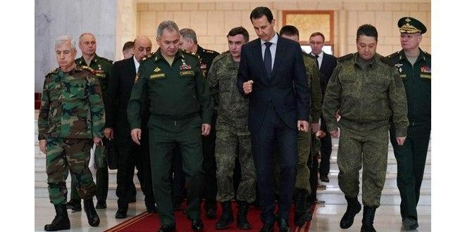 assad-shoigu