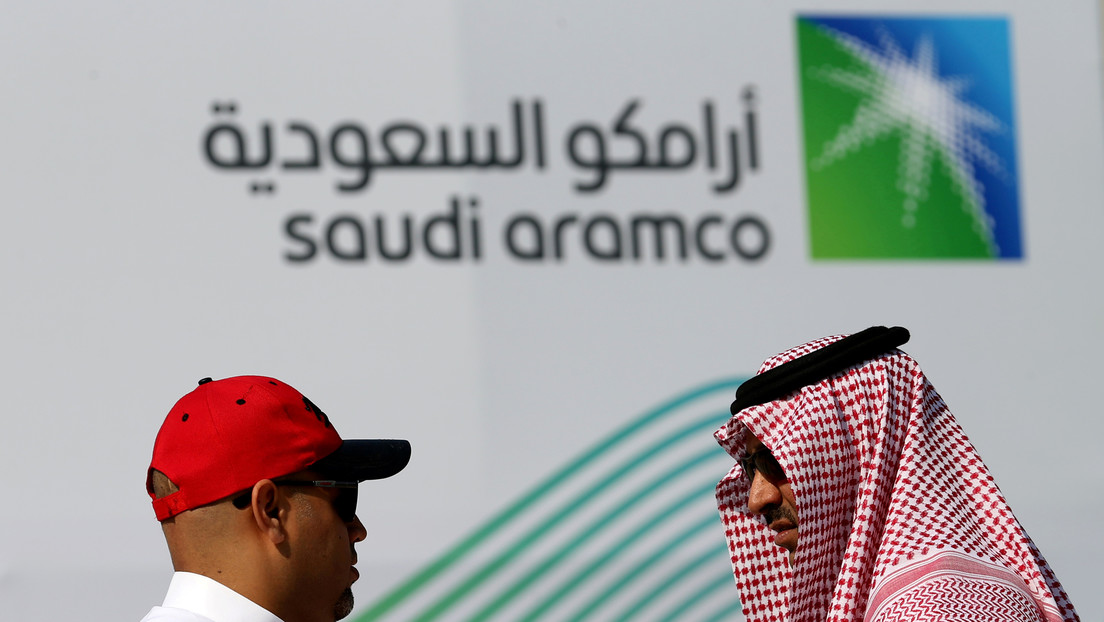 aramco