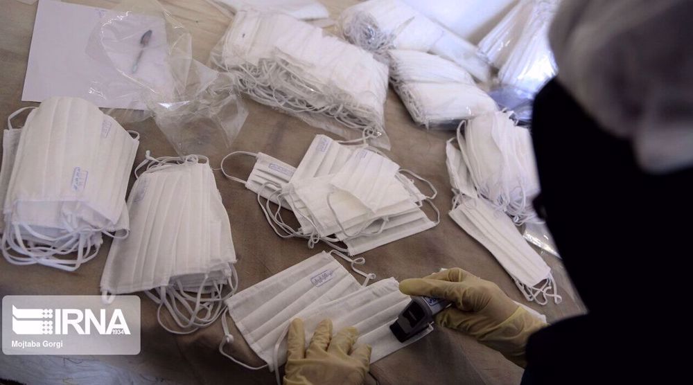 mascarillas-coronavirus-iran