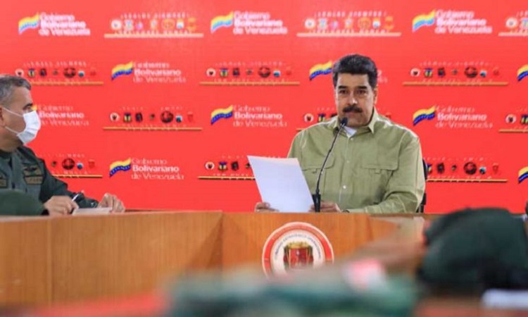 maduro