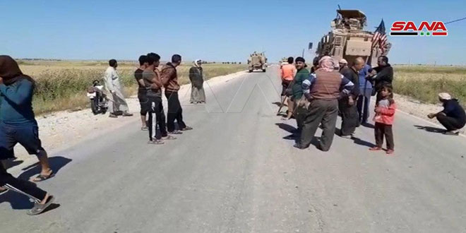 convoy militar de eeuu