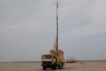 sistema guerra electronica bielorruso