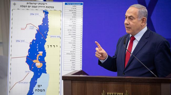 netanyahu-mapa-anexion