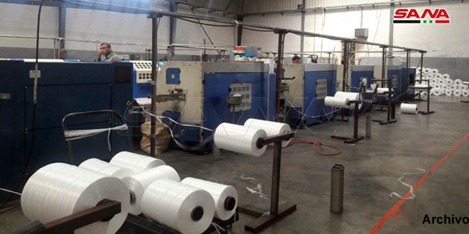 instalaciones industriales