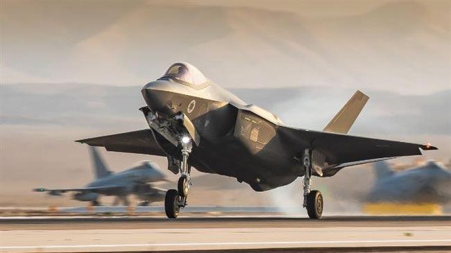 f-35-israel