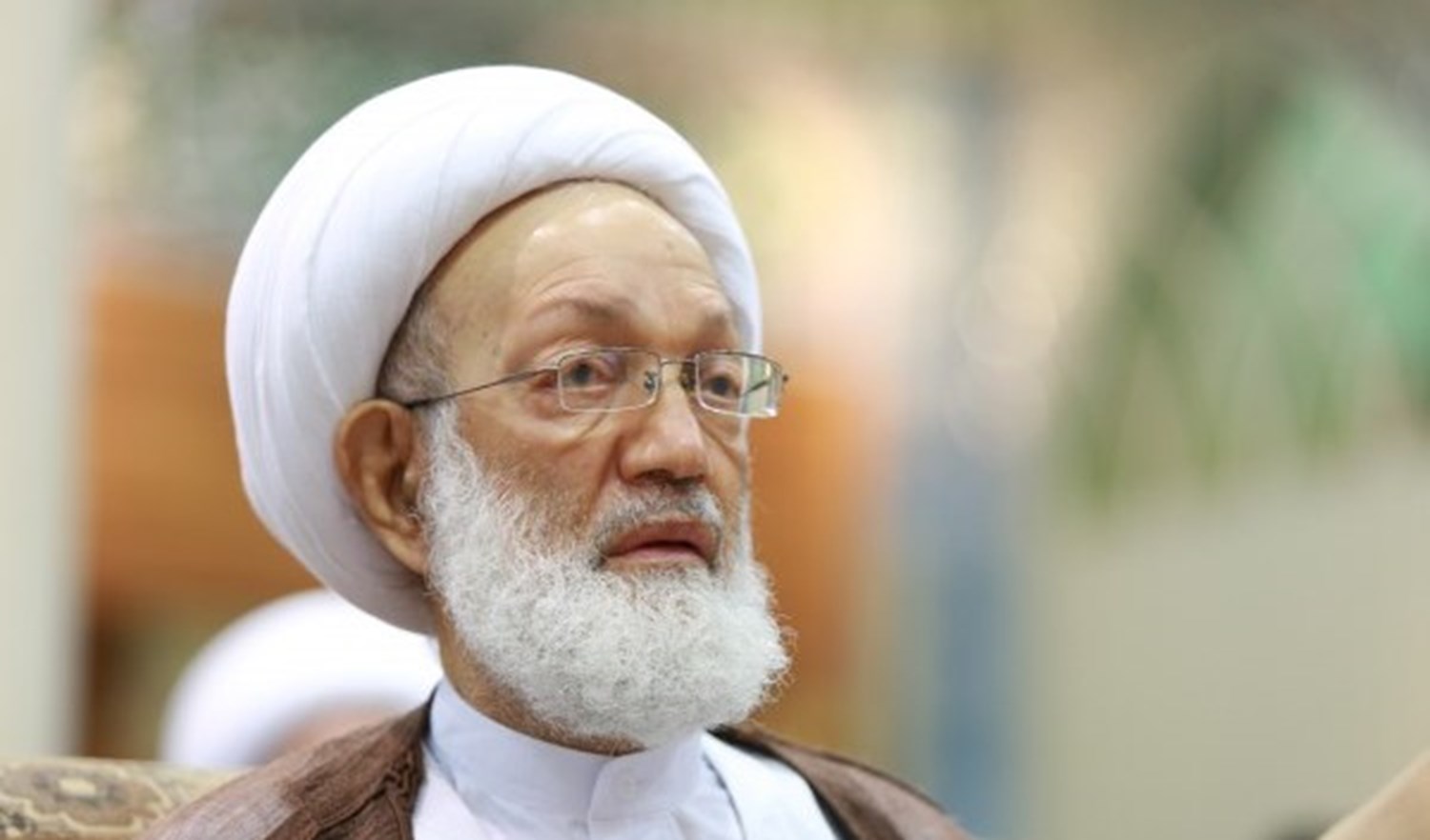 sheij isa qassem