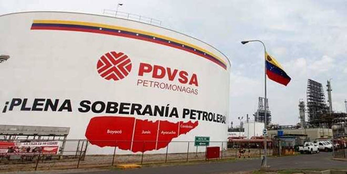 pdvsa