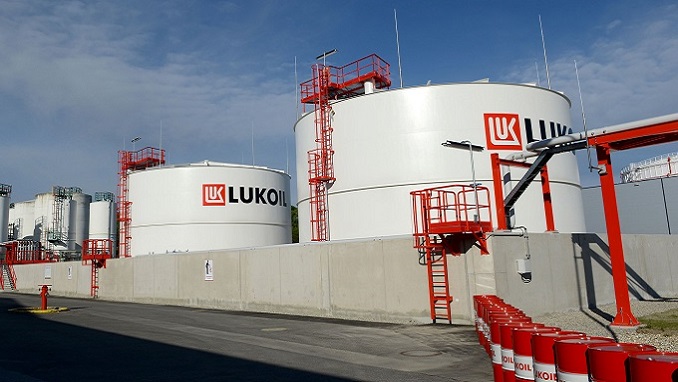 lukoil