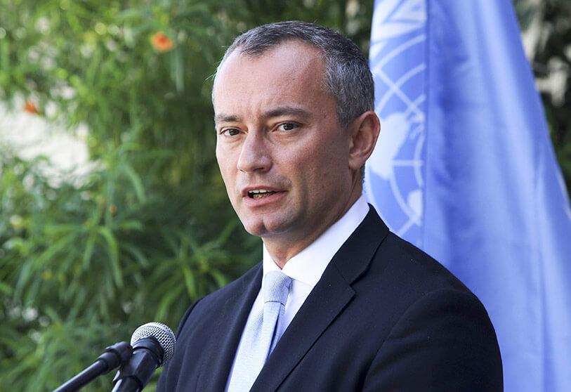 nikolay mladenov