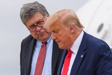 william barr