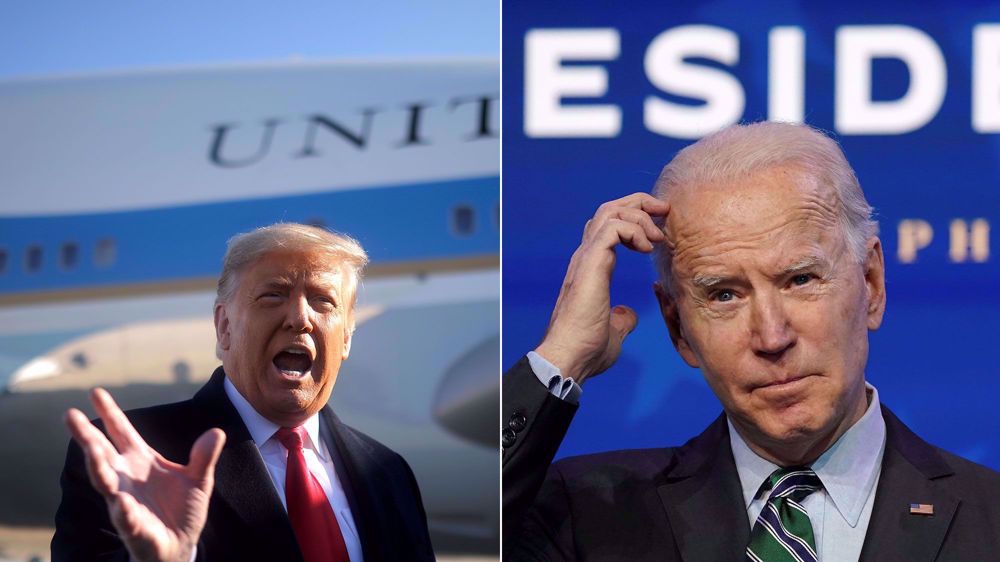 trump-biden
