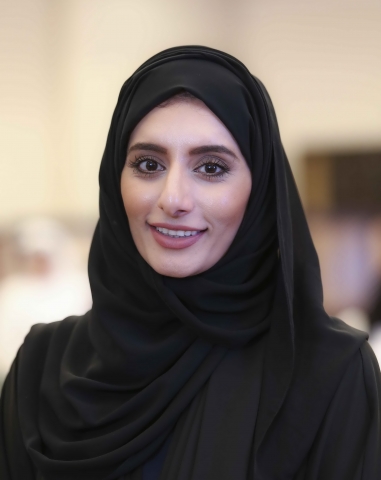 Sheija Jawaher al Qassemi