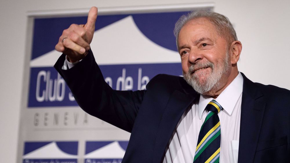 lula