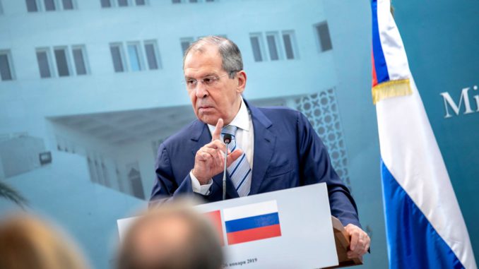 lavrov