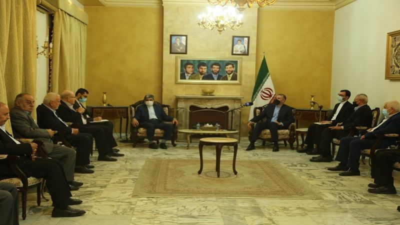 abdollahian palestina