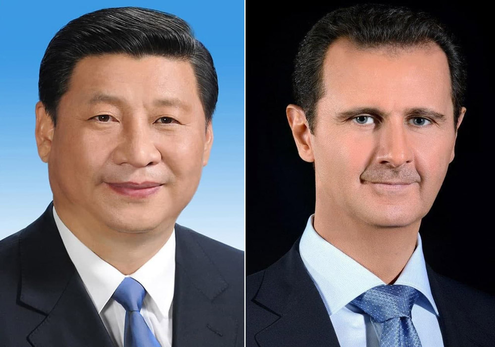 assad-xi