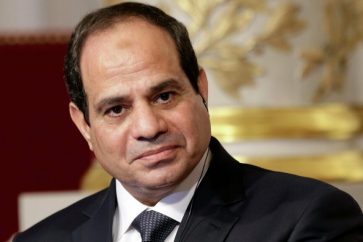 Abdelfattah Sisi