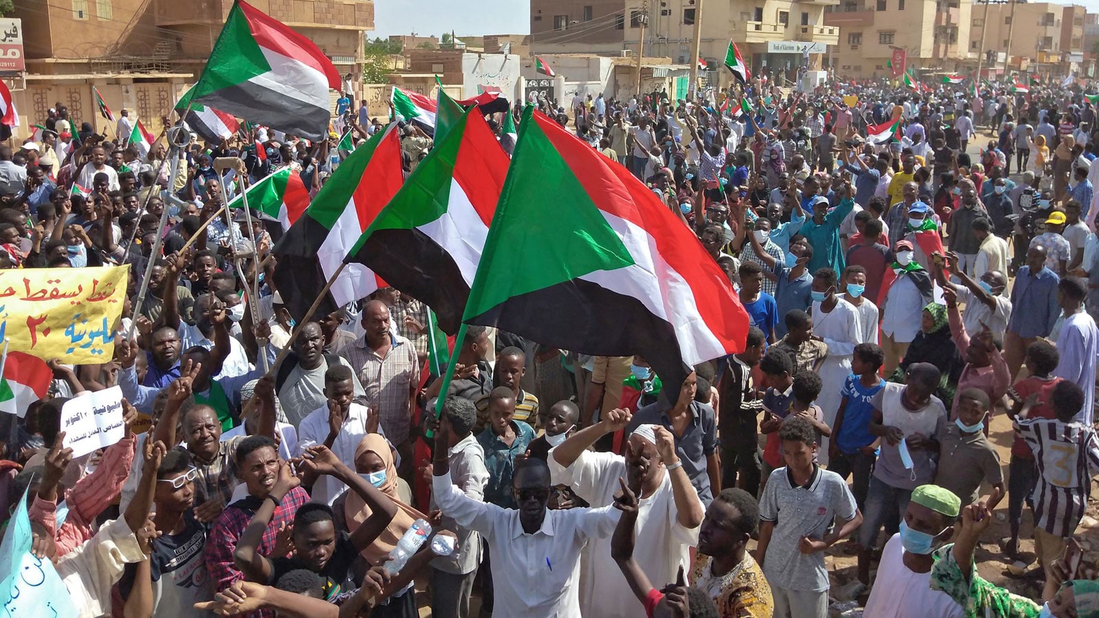 sudan