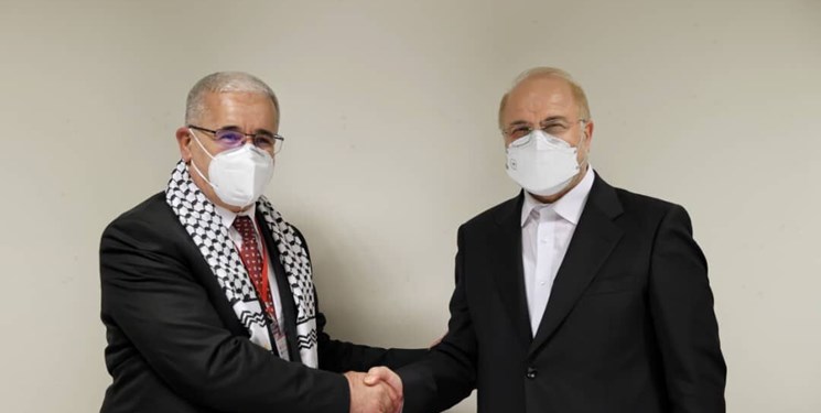 Mohammad Baqer Qalibaf