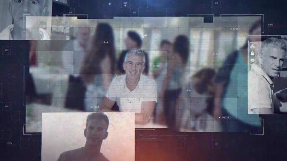 Jefe del Mossad, David Barnea