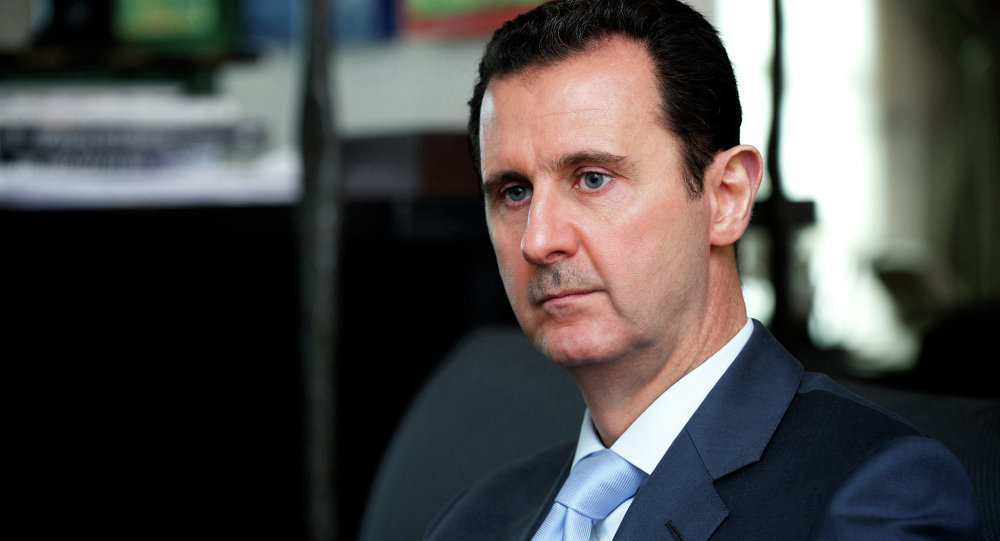 assad