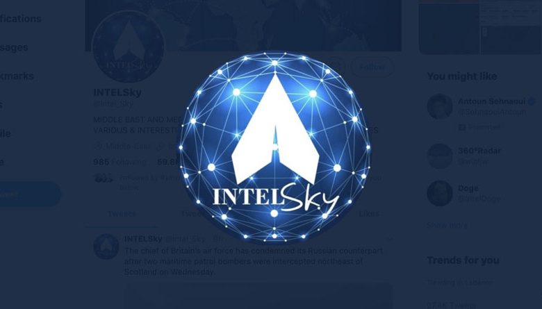 intelsky