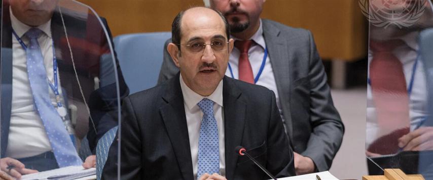 bassam-sabbagh-delegado-de-siria-ante-las-naciones-unidas