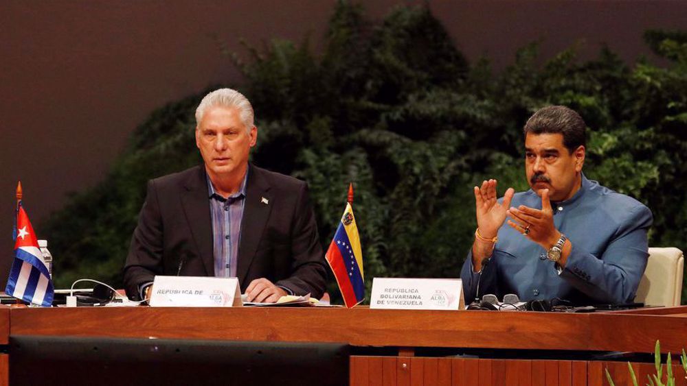 diaz-canel-maduro-cumbre-alba-habana