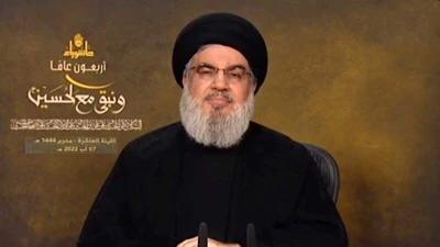 sayyed-nasrala
