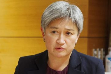 Penny Wong