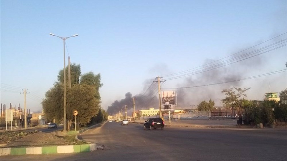 ataque-comisaria-zahedan