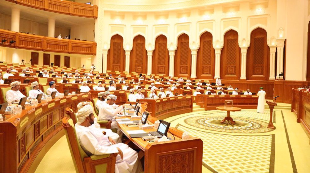 parlamento-oman