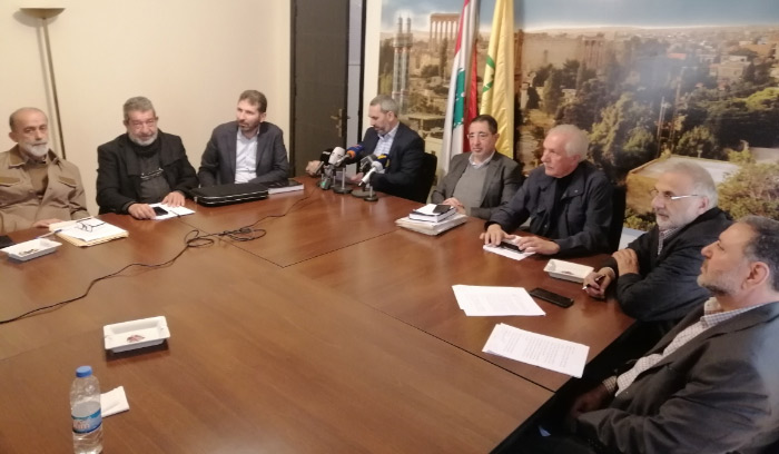 bloque-parlamentario-baalbek-hermel