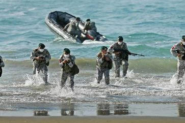 ejercicios-militares-iranies-2