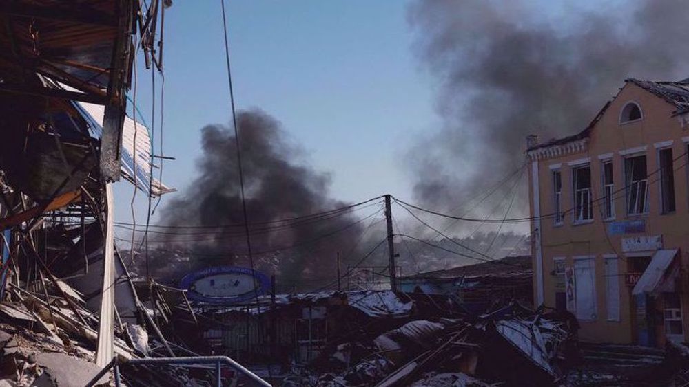 humo-explosion-bajmut