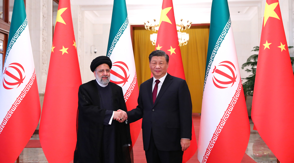 raisi-xi-jinping