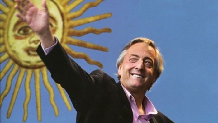 legado de Néstor Kirchner