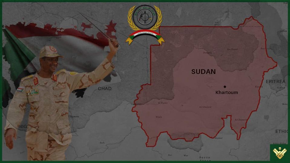 sudan
