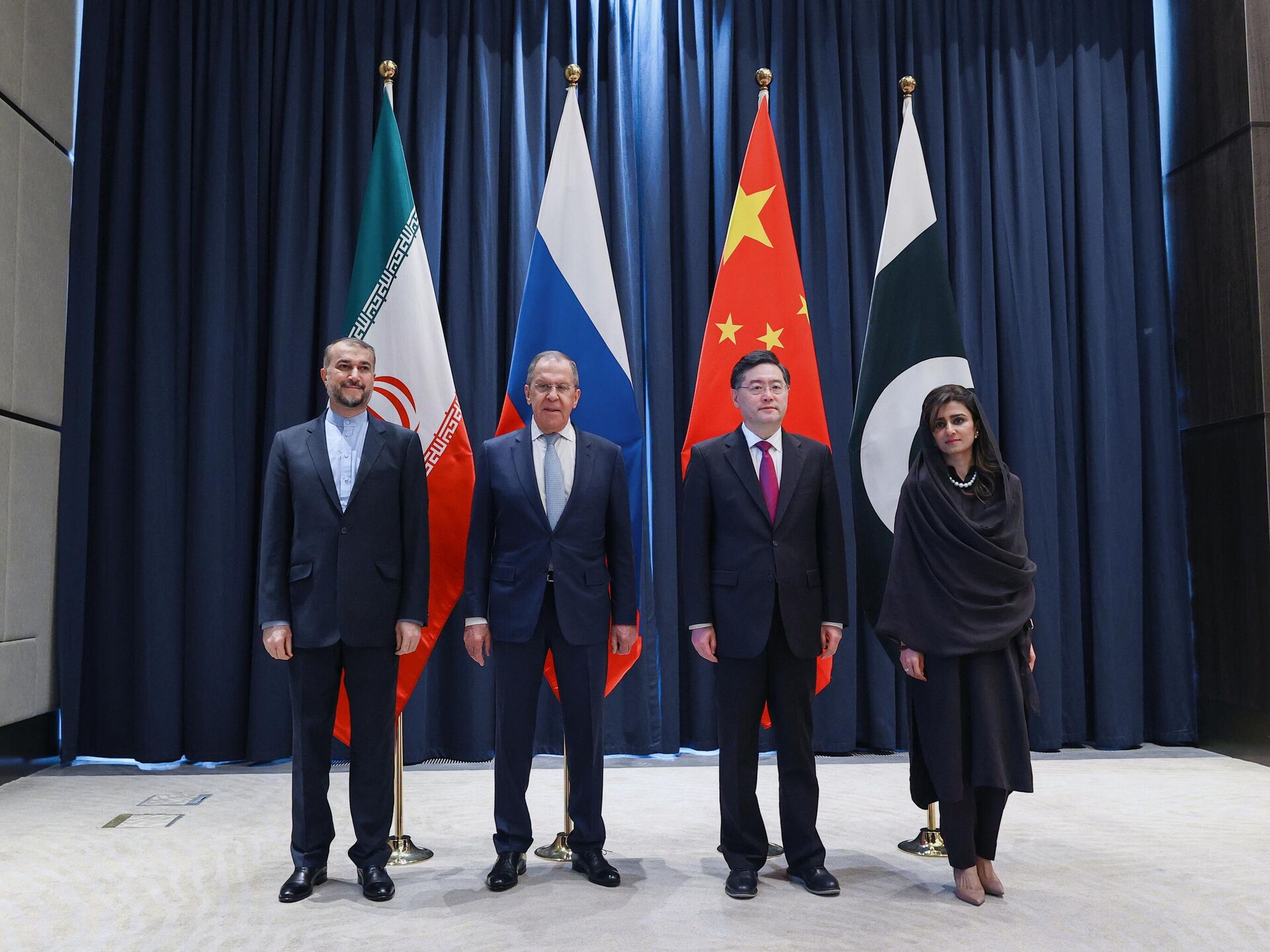rusia-iran-china-afghanistan